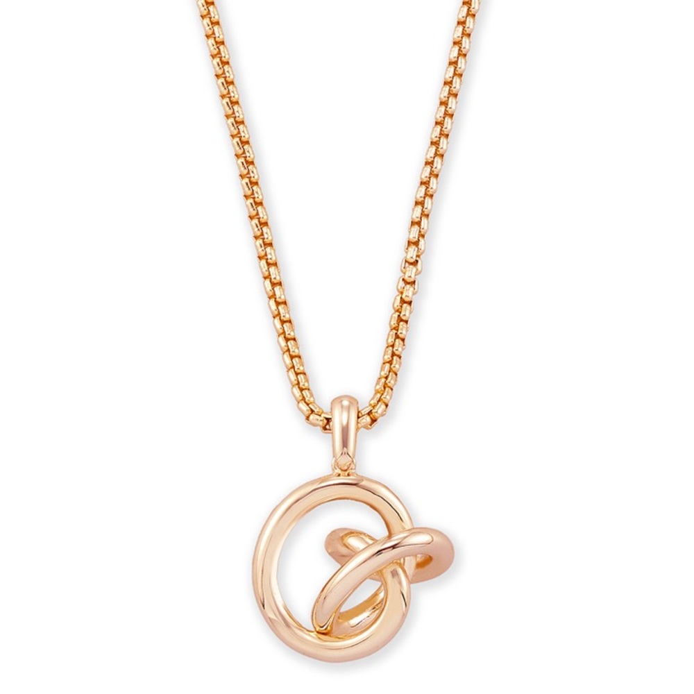 Kendra Scott Presleigh Statement Necklace